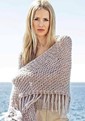 STOLA Silkhair/Lace Lux